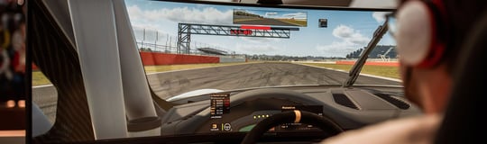 iRacing.com Motorsport Simulations LLC